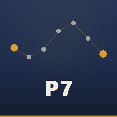 Portada del curso Misión P7: plan de 7 días para vender por internet